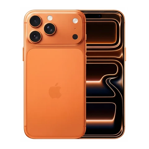 Apple iPhone 17 Pro Max 256GB Cosmic Orange