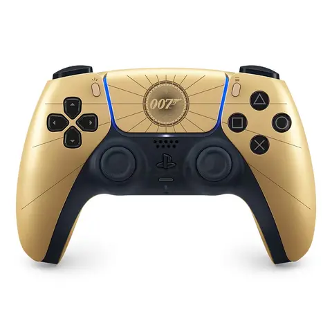 DualSense draadloze controller - 007 First Light Limited Edition