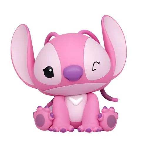 Lilo & Stitch Angel Money Bank