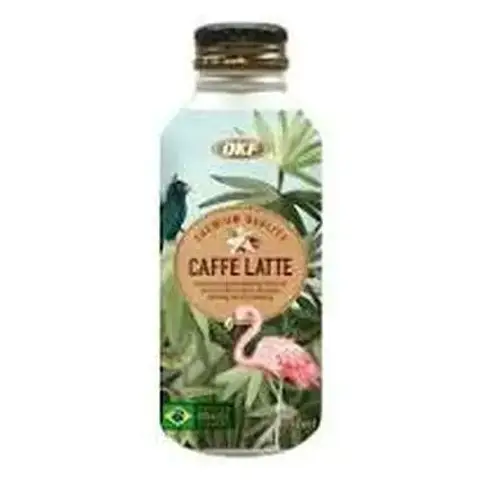 OKF Caffè Latte 390ml