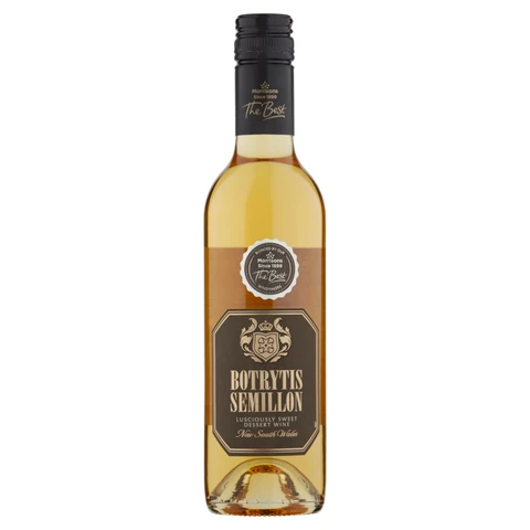 Morrisons The Best Botrytis Semillon 375ml