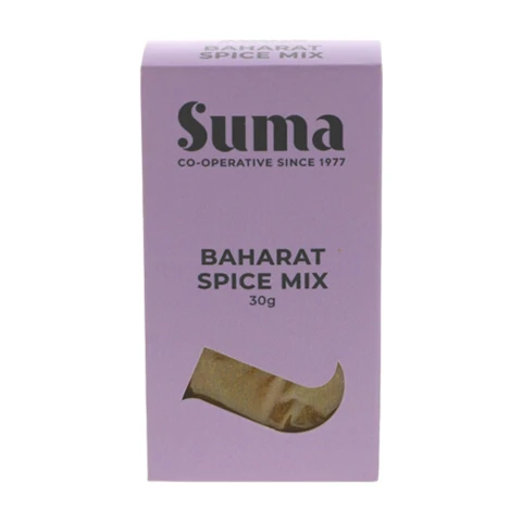 Suma Baharat Spice Mix - 30G