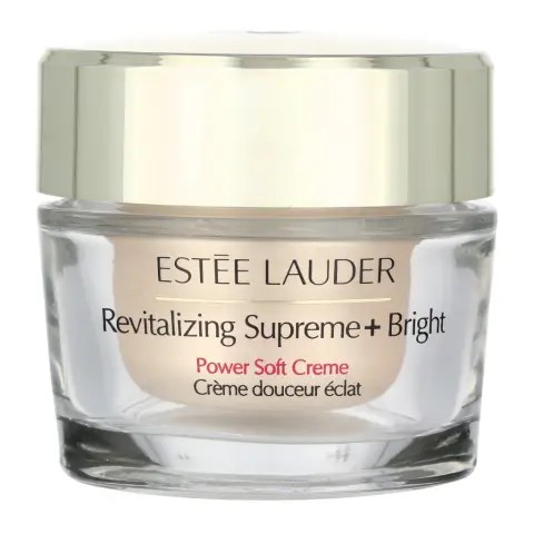 Estée Lauder Revitalizing Supreme+ Bright Power Soft Creme 50 ml