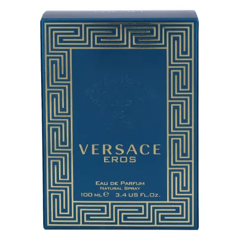 Versace Eros Pour Homme Eau de Parfum Spray 100 ml