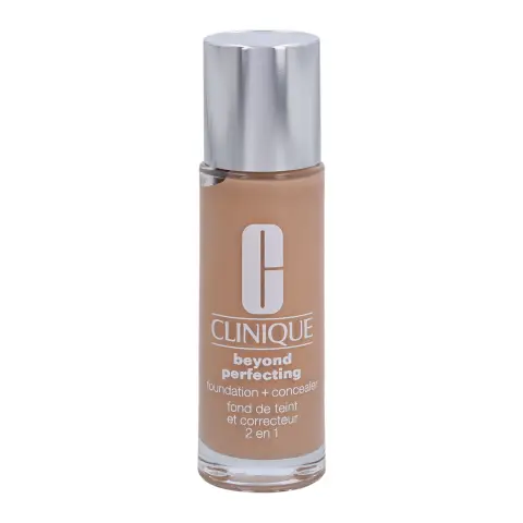 Clinique Beyond Perfecting Foundation and Concealer - CN32 Buttermilk