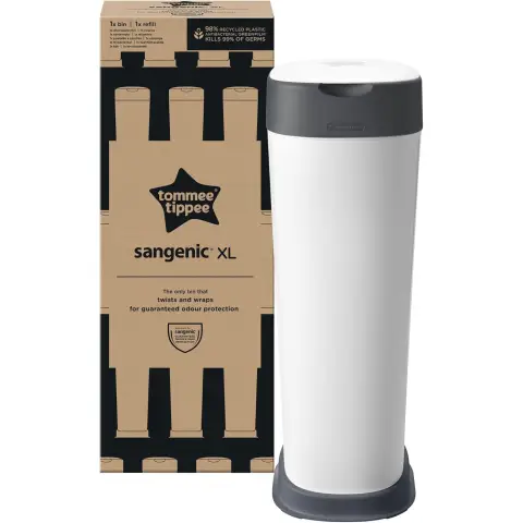 Tommee Tippee Sangenic XL Maxi Tub