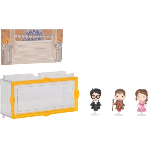 Harry Potter Wizarding World Collectibles Multipack Yule Ball