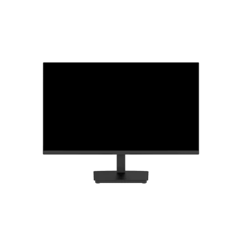 ochama VisionGuard W2427SG 24'' Full HD Monitor 100Hz, 1920*1080P