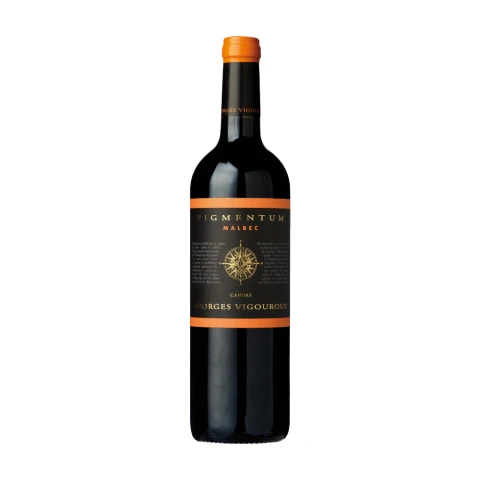 Georges Vigouroux - Pigmentum Malbec 21 Vigouroux