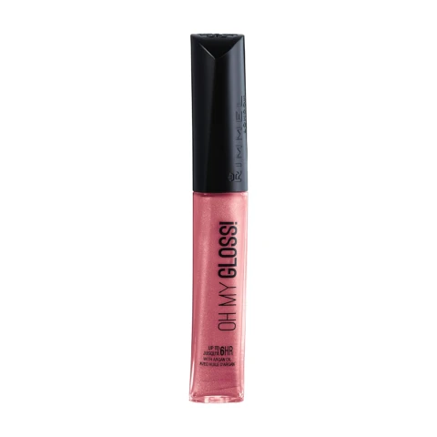 Rimmel OH MY GLOSS! LIP GLOSS 330 Snog