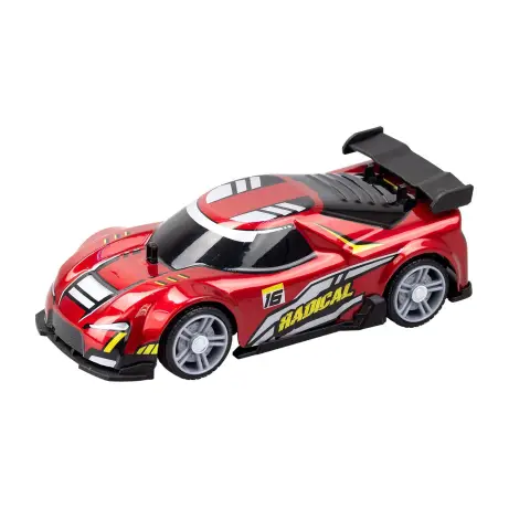 EXOST Build 2 Drive Radical Race Remote Control Car