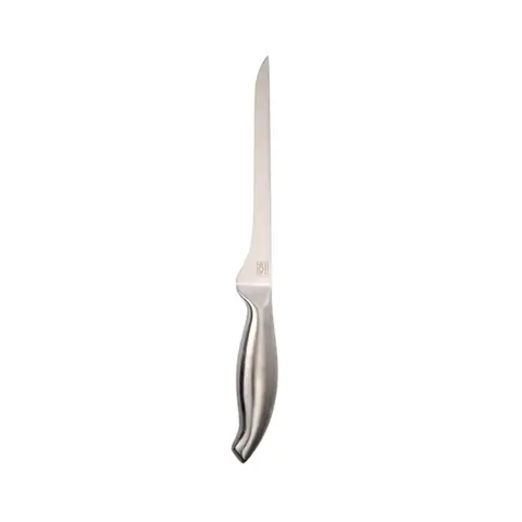 School of Wok 8" Slice and Dice Filleting Knife
