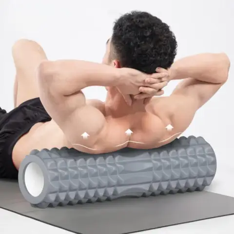 J.ZAO Massage Yoga Roller