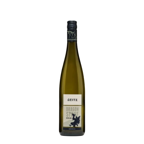 Dragonstone Riesling 22 Leitz