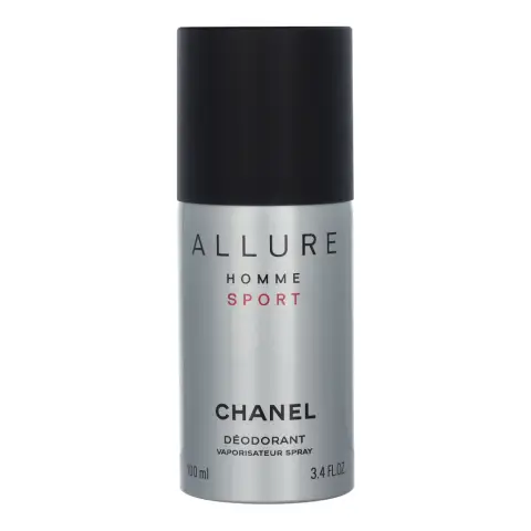 Chanel Allure Homme Sport Deo Spray 100 ml