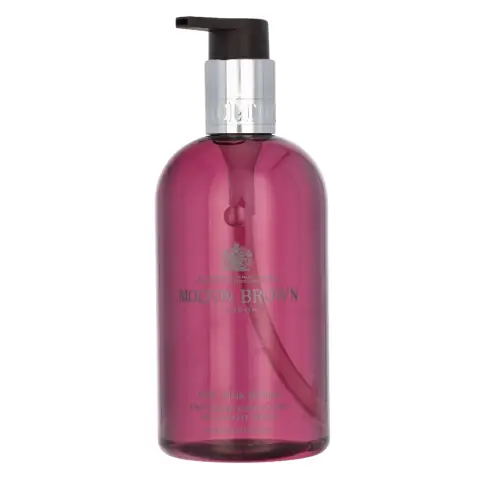 Molton Brown Fiery Pink Pepper Fine Liquid Hand Wash 300 ml