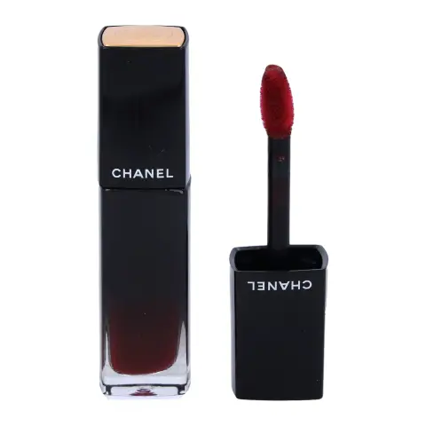Chanel Rouge Allure Laque Ultrawear Shine Liquid Lip Colour 5.5 ml - #80 Timeless