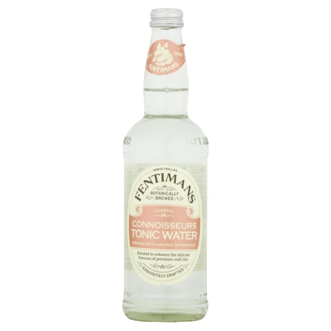 Fentimans - Connoisseurs Tonic Water - 500ml