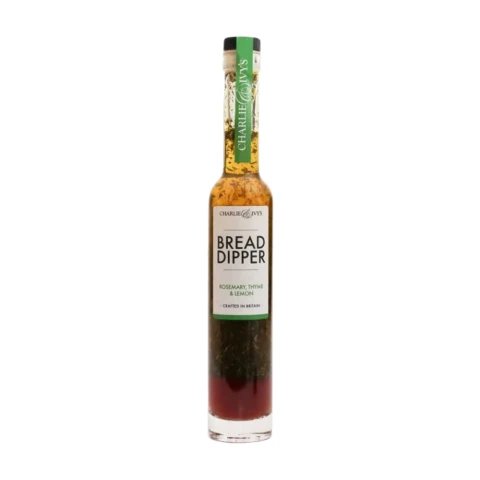 Charlie & Ivy's Rosemary, Thyme & Lemon Bread Dipper 200ml