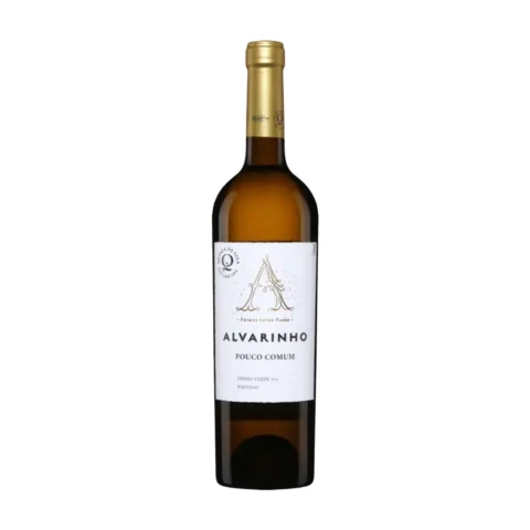 2023 Alvarinho Pouco Comum, Quinta da Lixa