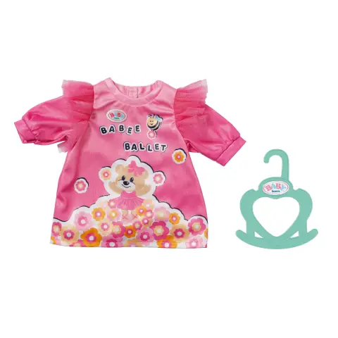 Baby Born Little Dress for 36cm Doll