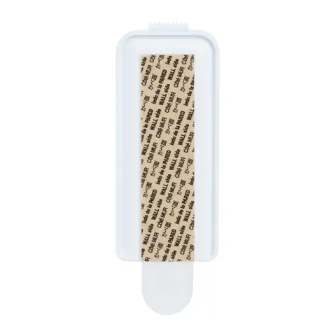 17044 CANVAS HANGER LARGE  PK4 NT
