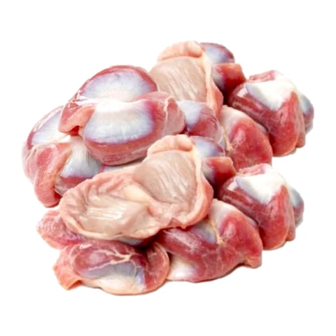 Gold Star Hühnermägen 1 kg