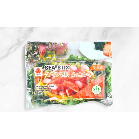 KIBUN SEA STICK SPECIAL (S) 40/145G