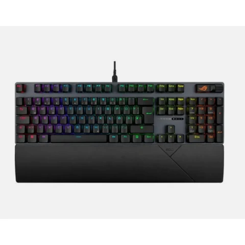 ASUS Tastatur ROG STRIX SCOPE II X CH