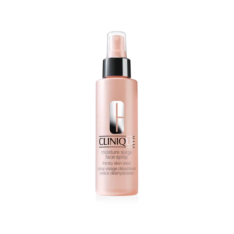 Clinique Moisture Surge gezichtsspray 125 ml