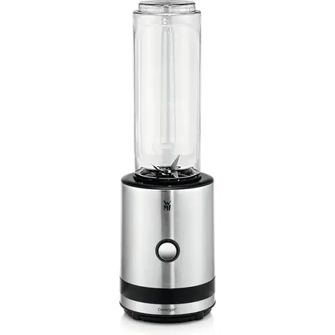 WMF Smoothie To Go Blender - 0,6L, RVS