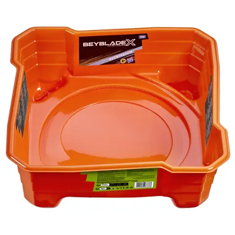 Beyblade X Battle Stadium