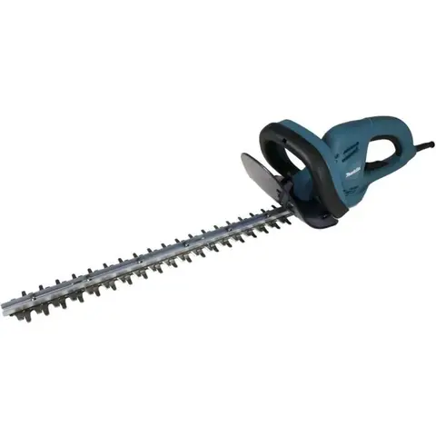 Makita UH5261 Elektrische Heggenschaar - 400 W - zwaardlengte 52 cm - mesafstand 19 mm