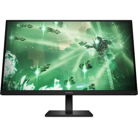 HP OMEN 27q 27" IPS QHD 165Hz 1ms FreeSync Premium Gaming Monitor