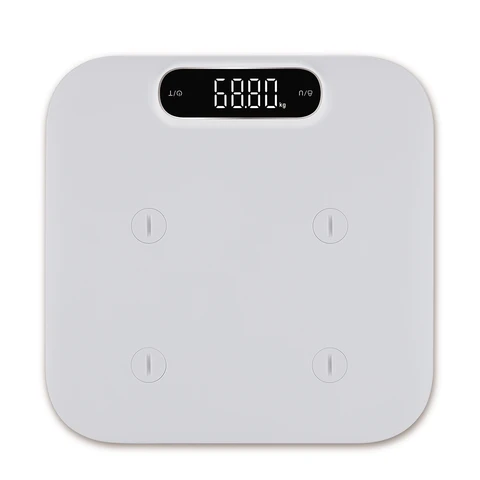 Sparoma ER7250 Balance numérique pour bébés avec plateau détachable précision de 5 g - Capacité de 180 kg