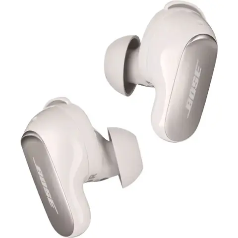 Bose Ultra Open Earbuds | White