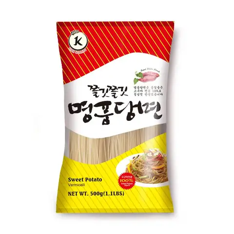 J&K Sweet Potato Vermicelli 500g