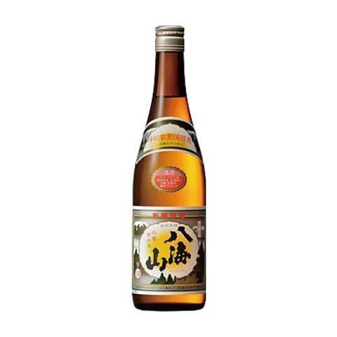 Hakkaisan Seishu 720ml