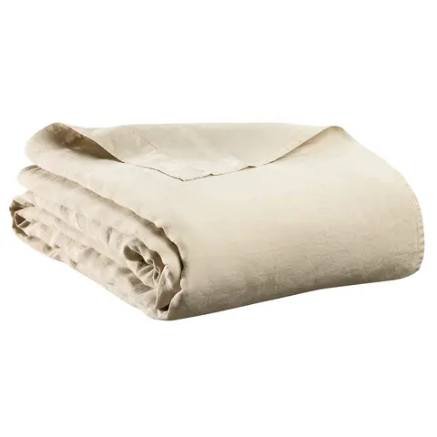 Drap Plat Kala en Lin 240 x 300