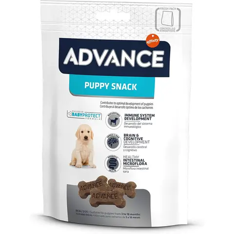 ADVANCE Friandises pour chiot - 150 g