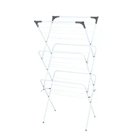 Pifco 3 Tier Clothes Airer