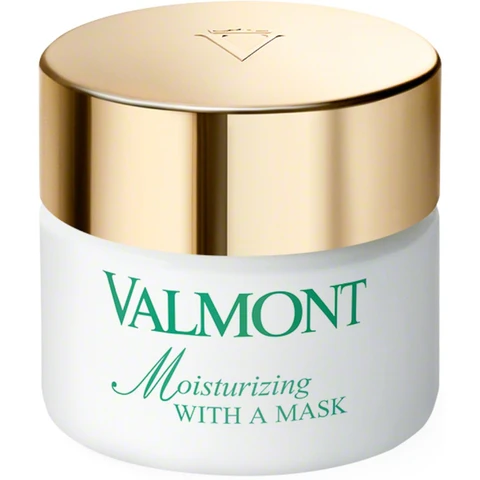 Valmont Feuchtigkeitsmaske 50 ml