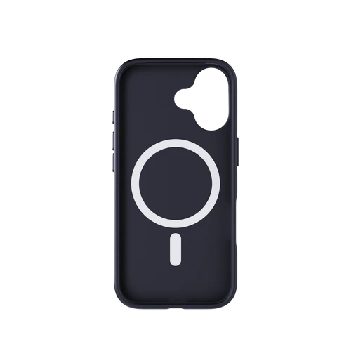 Tech21 APPLE iPhone 17  Phone Case EVOLITE with MagSafe - Black