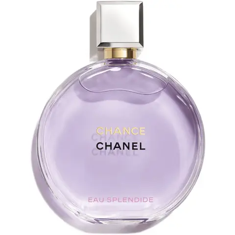 Chanel Chance Eau Splendide Eau de Parfum 100 ml