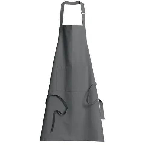 Tablier de Cuisine Dario Effet Ombré 85 x 72