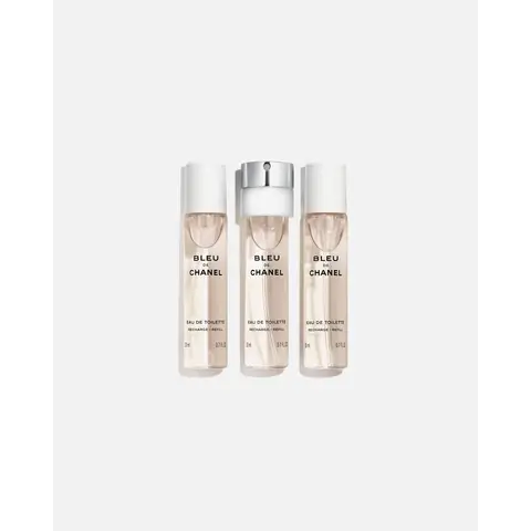 Chanel Bleu de Chanel Cadeauset voor Heren 60 ml