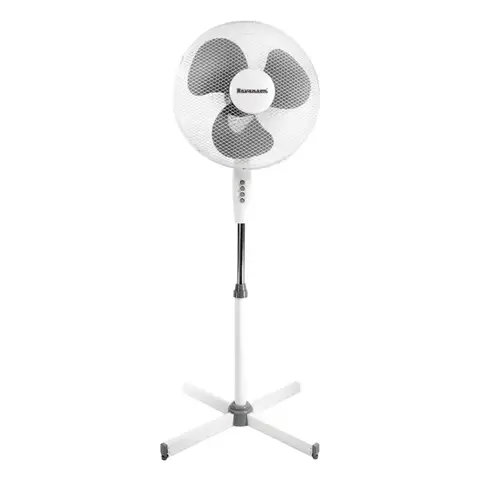 RAVANSON Ventilateur sur pied Modèle WT-1040S