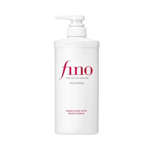 Fino Premium Touch shampoing - 550 ml