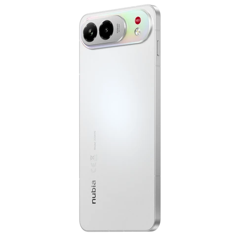 nubia Air Pro White