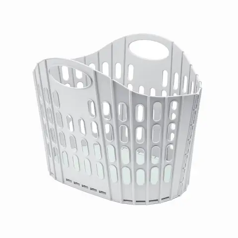 ADDIS 518163 FOLD FLAT L.BASKET